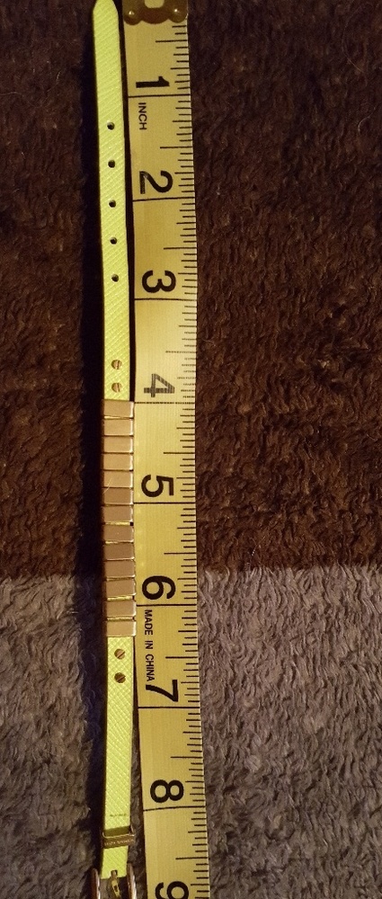 Mk Bracelet - image 4